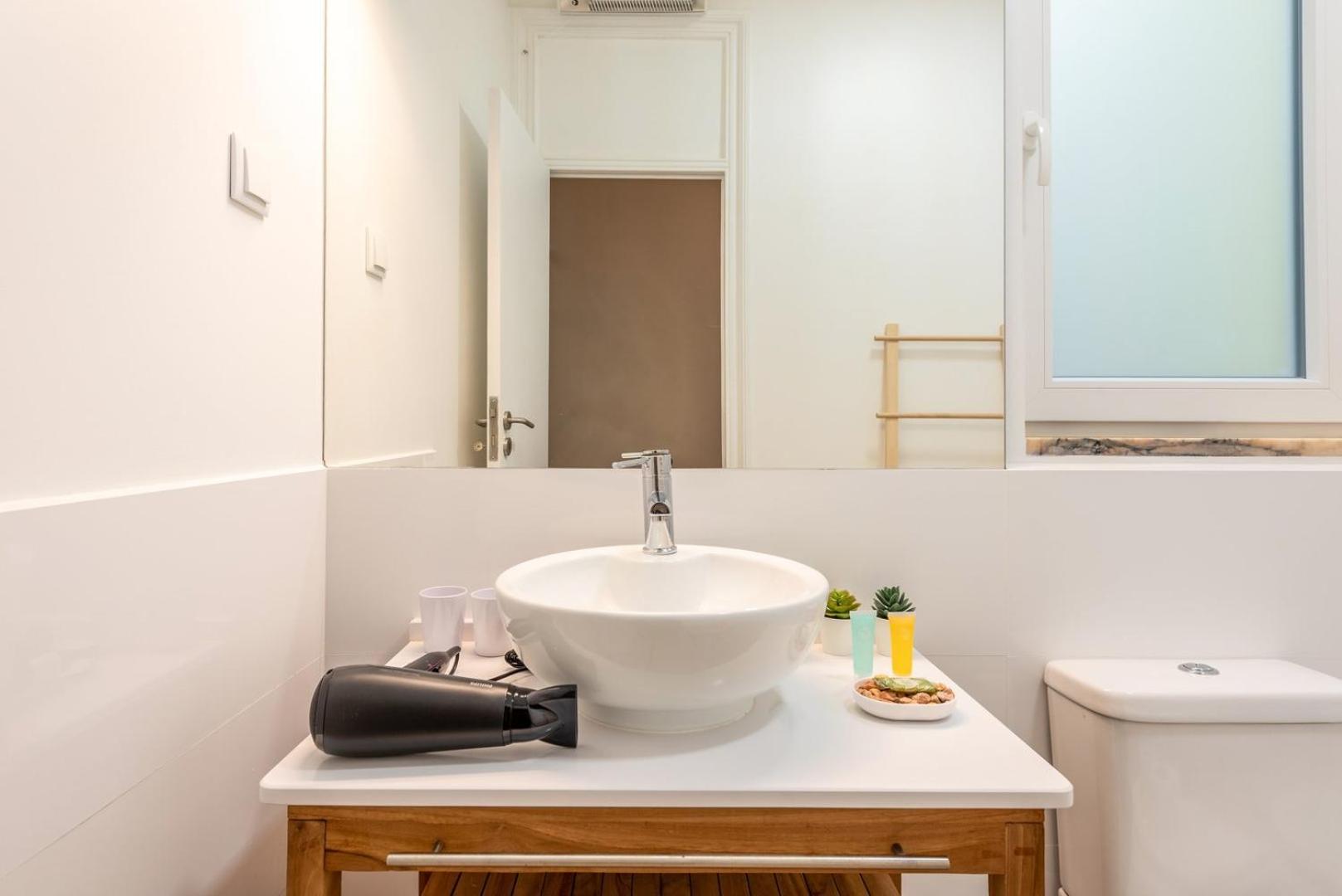 Apartament Guestready - Saldanha Building Tower