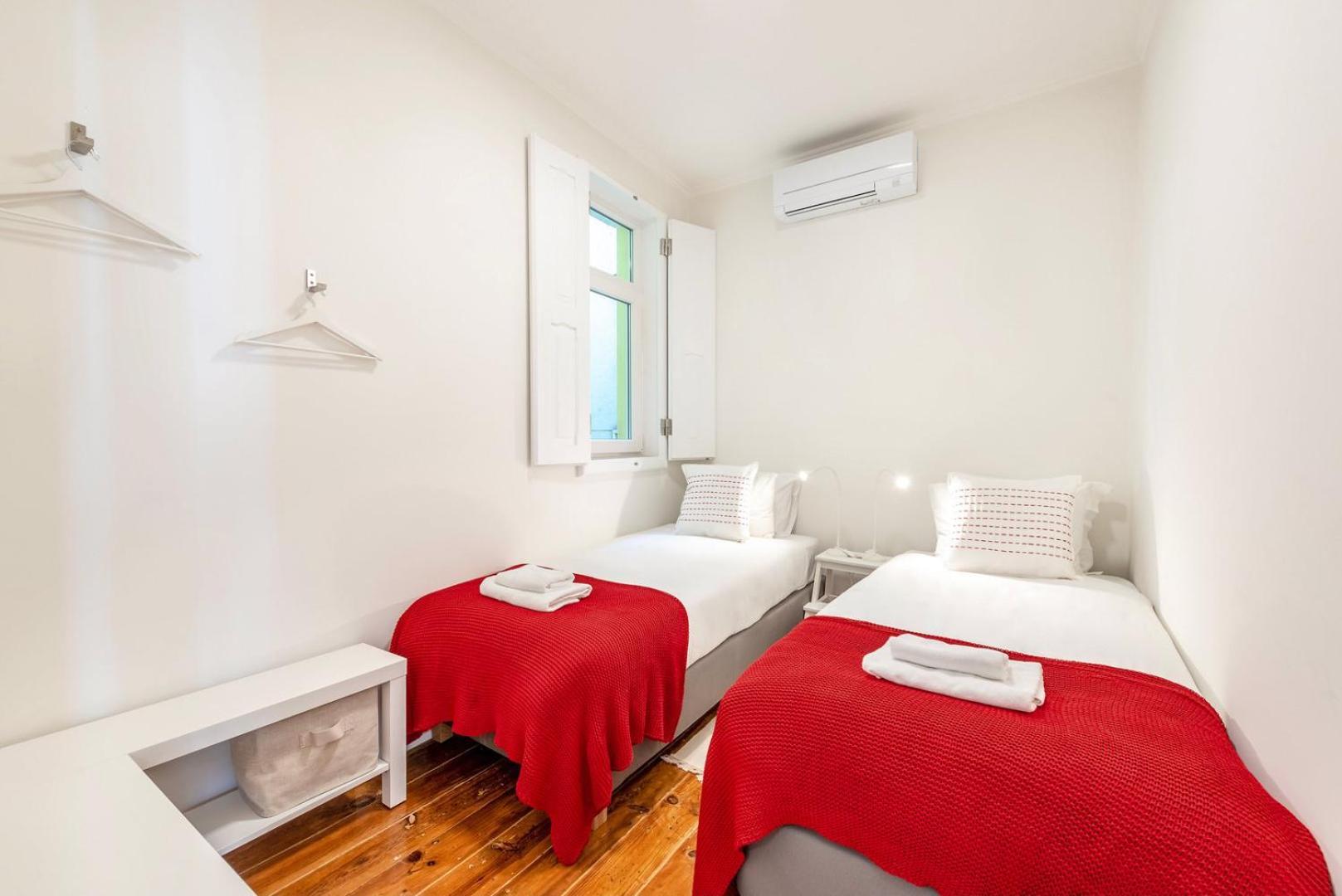 Guestready - Saldanha Building Tower Apartment *