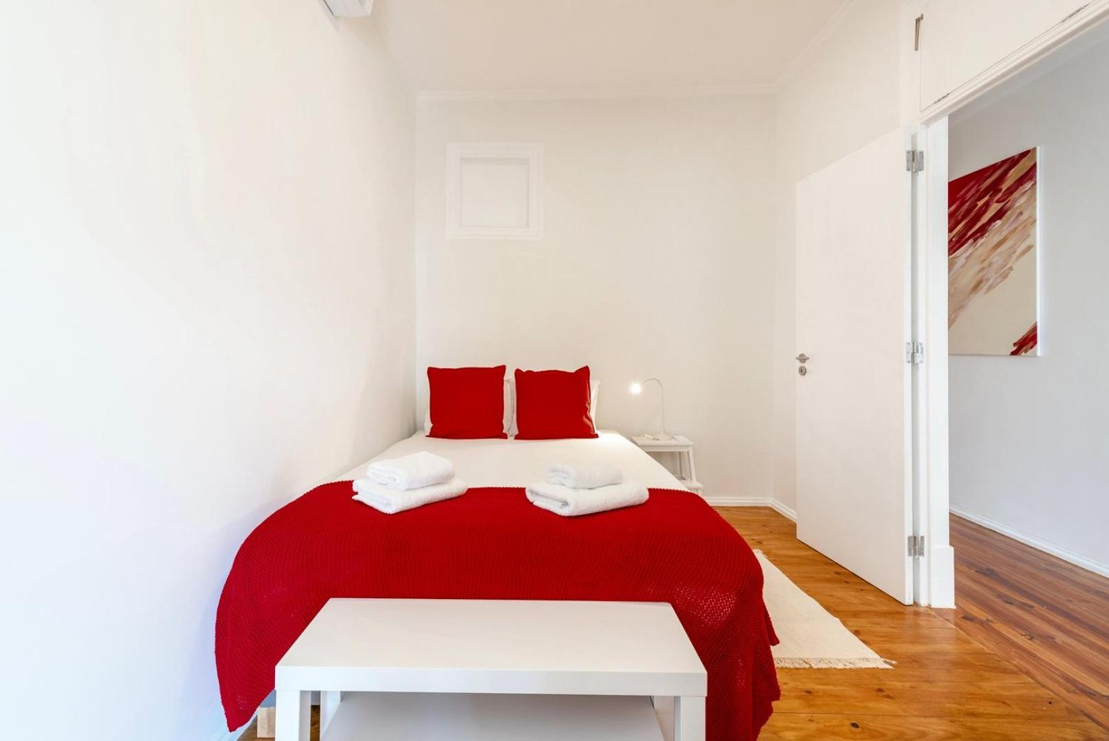 Guestready - Saldanha Building Tower * Lisbon