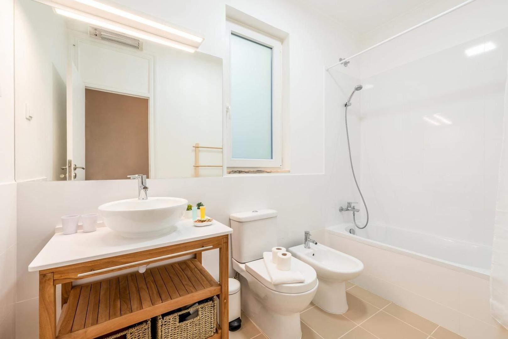 Guestready - Saldanha Building Tower Apartment *