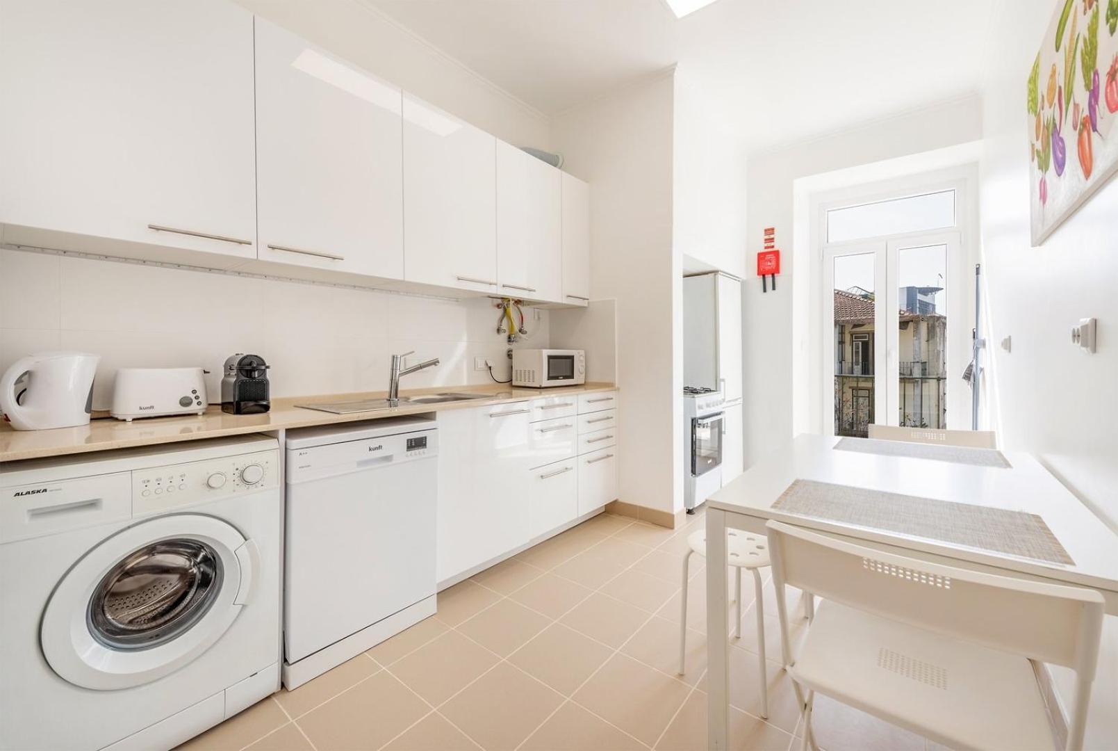 Guestready - Saldanha Building Tower Apartment