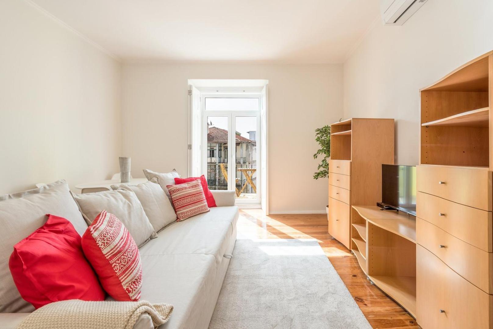 Apartment Guestready - Saldanha Building Tower
